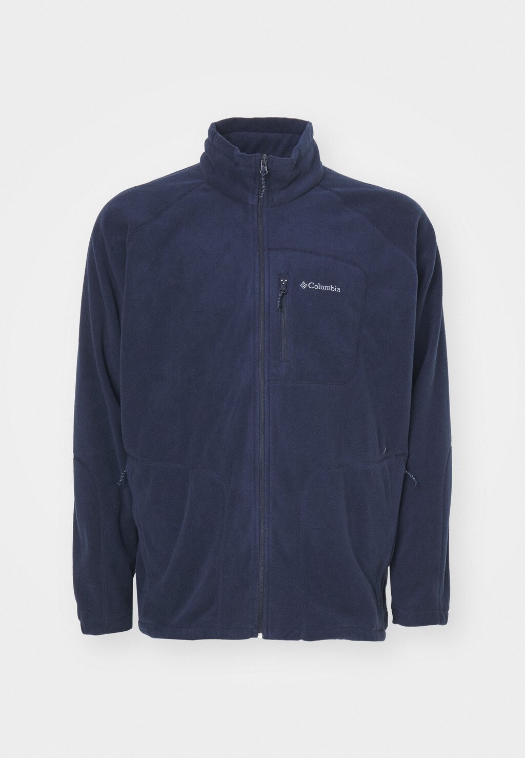 

Флисовая куртка FAST TREK™ II FULL ZIP Columbia, темно-синий