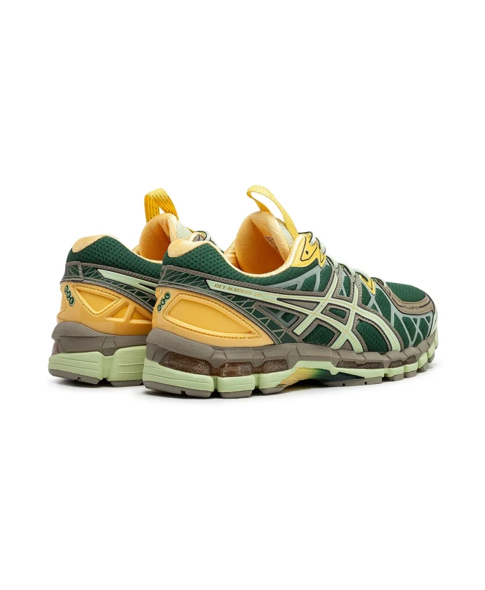 Кроссовки Ub10-S gel-kayano 20 Asics, мультиколор — фото 3