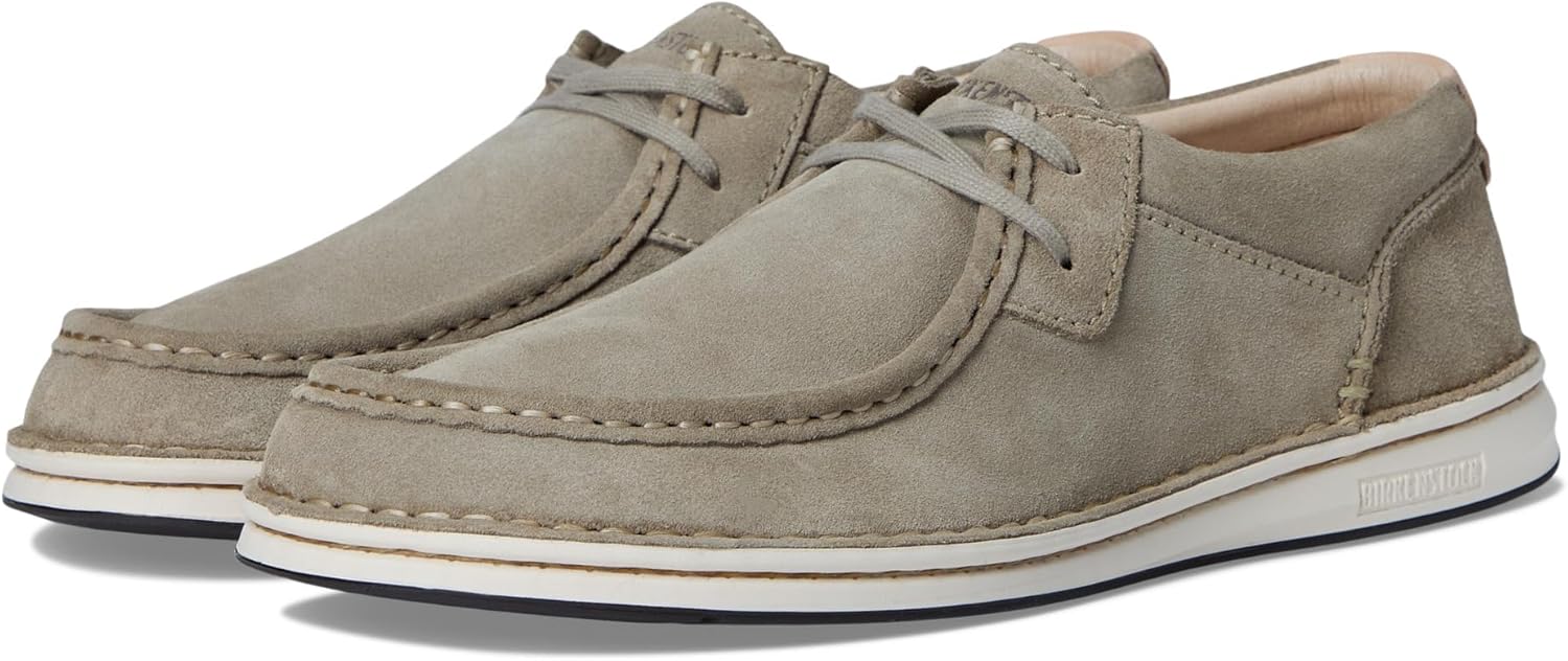 

Мужские лоферы Birkenstock Pasadena, Taupe