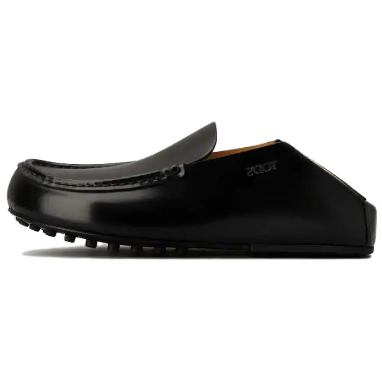 

Лоферы-тапочки TOD'S