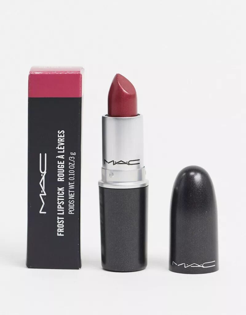 

MAC – Frost – Губная помада – New York Apple