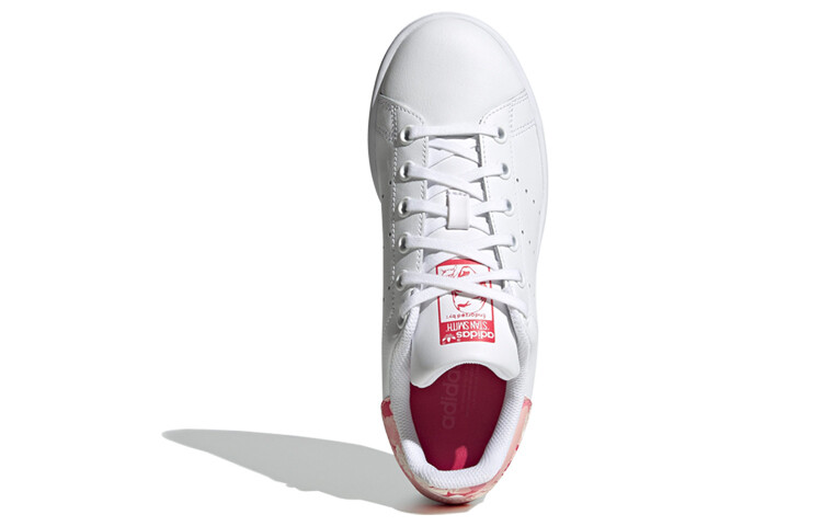 Adidas originals StanSmith Kids Кроссовки для скейтбординга Дети — фото 3