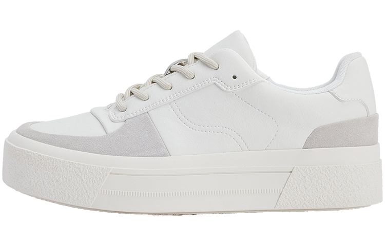 

Повседневная обувь мужская URBAN REVIVO, Ecru