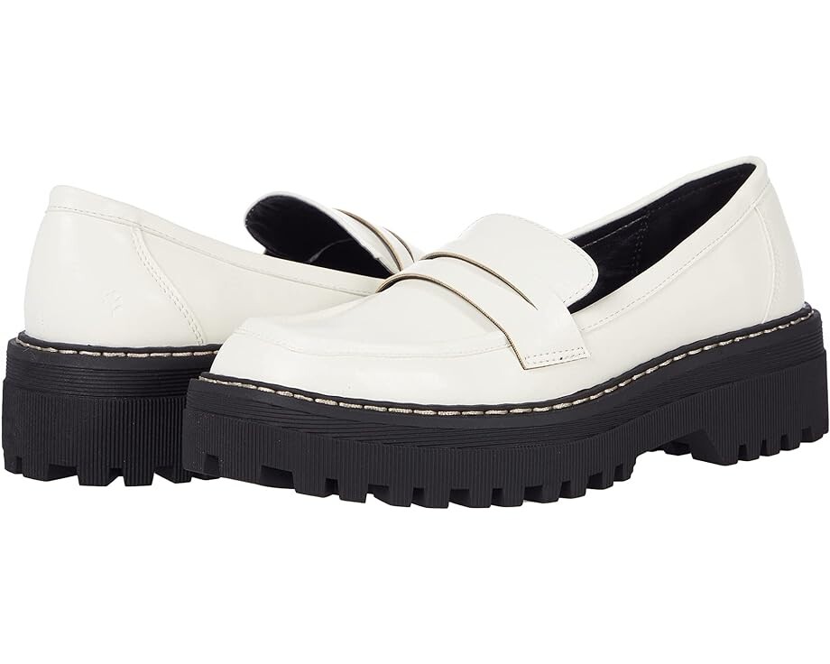 

Лоферы COOL PLANET By Steve Madden Haazel, цвет Ivory PU
