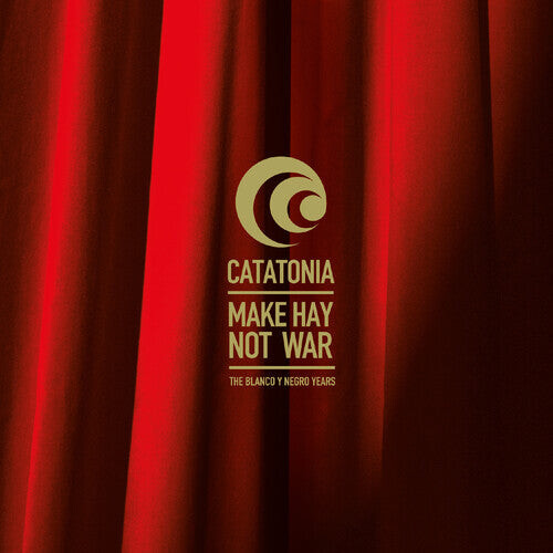 

CD диск Catatonia: Make Hay Not War: The Blanco Y Negro Years