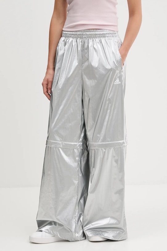 

Спортивные штаны Ovzd Adidas Originals, серебряный