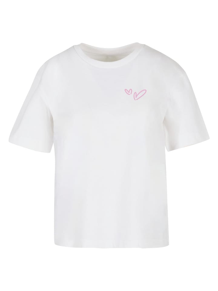 

Футболка Mister Tee, белый