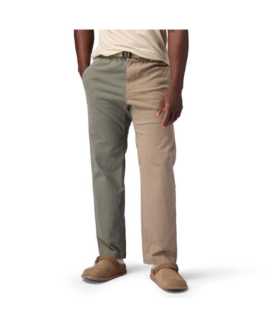 

Мужские рабочие брюки Venture Daily Pant Backcountry, Kalamata