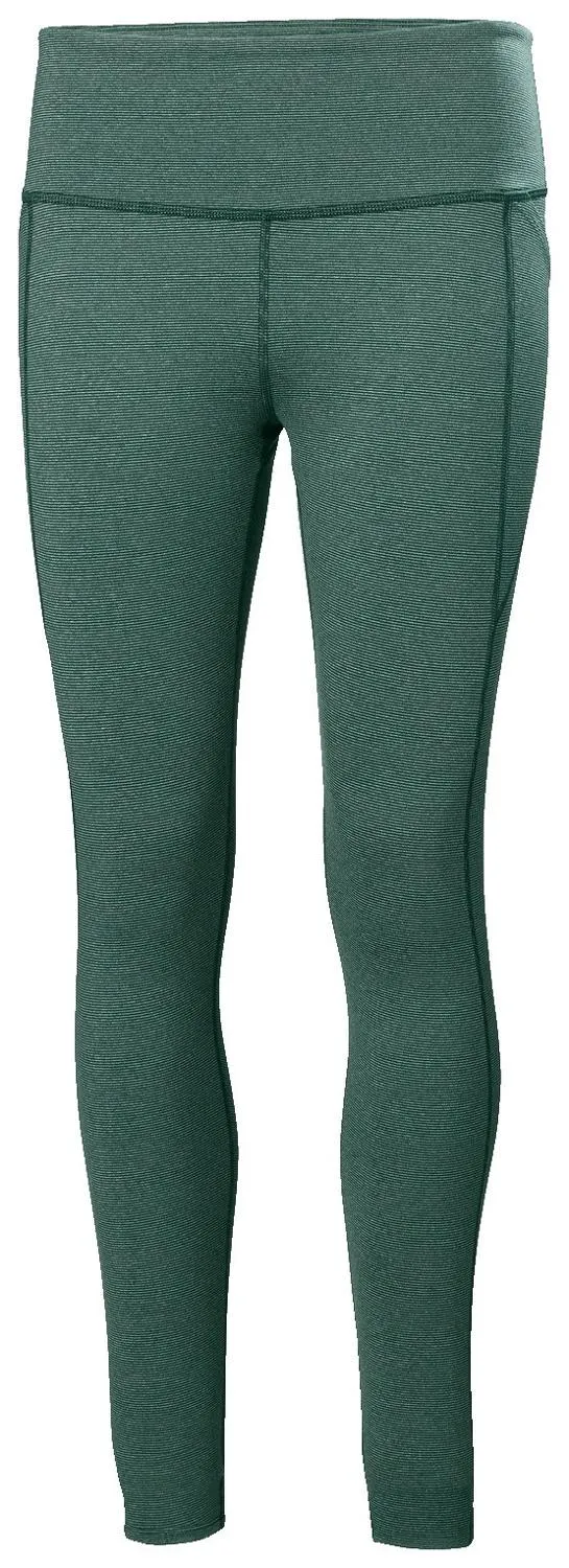 

Майра Леггинсы женские Helly Hansen, Darkest Spruce Melange