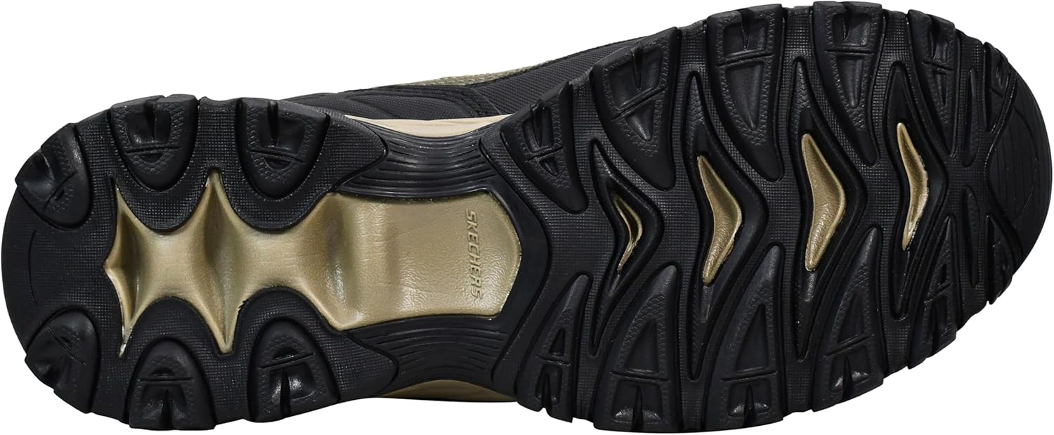 Мужские кроссовки Skechers Afterburn M. Fit Wonted — фото 4