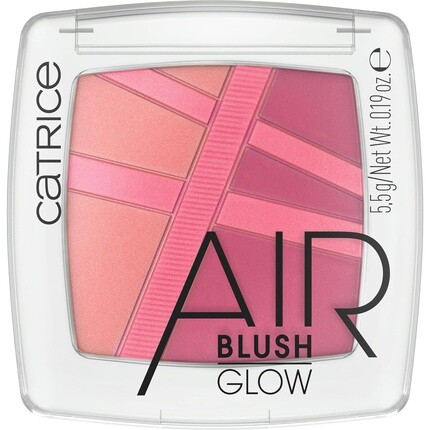 

Catrice AirBlush Glow Rouge 050 Berry Haze 5,5 г