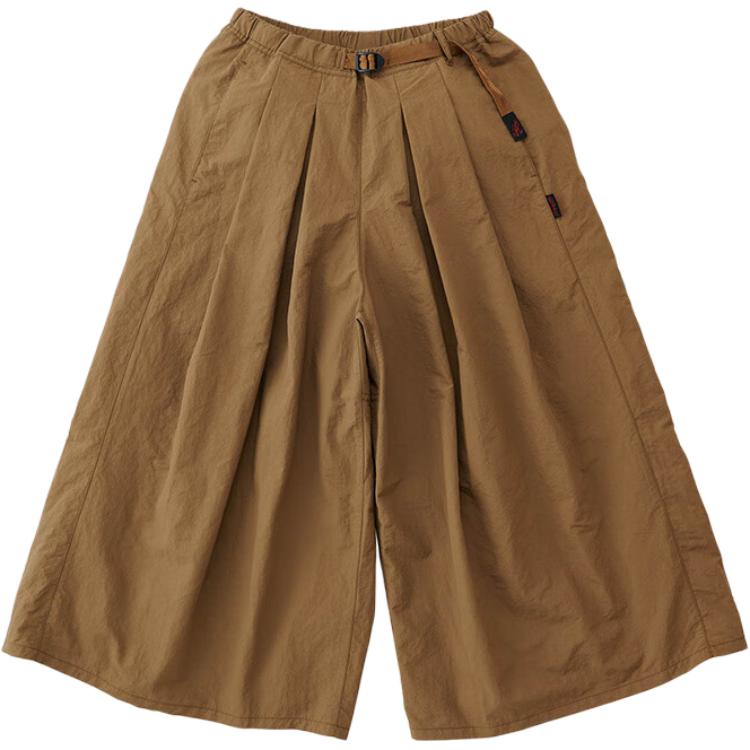 

Женские повседневные брюки Gramicci, коричневый