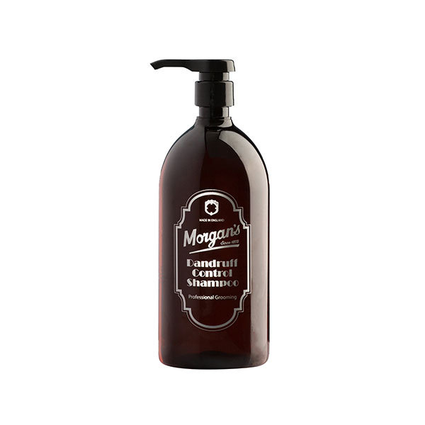

Morgan's - Dandruff Control Shampoo - Шампунь против перхоти для волос 1000 мл
