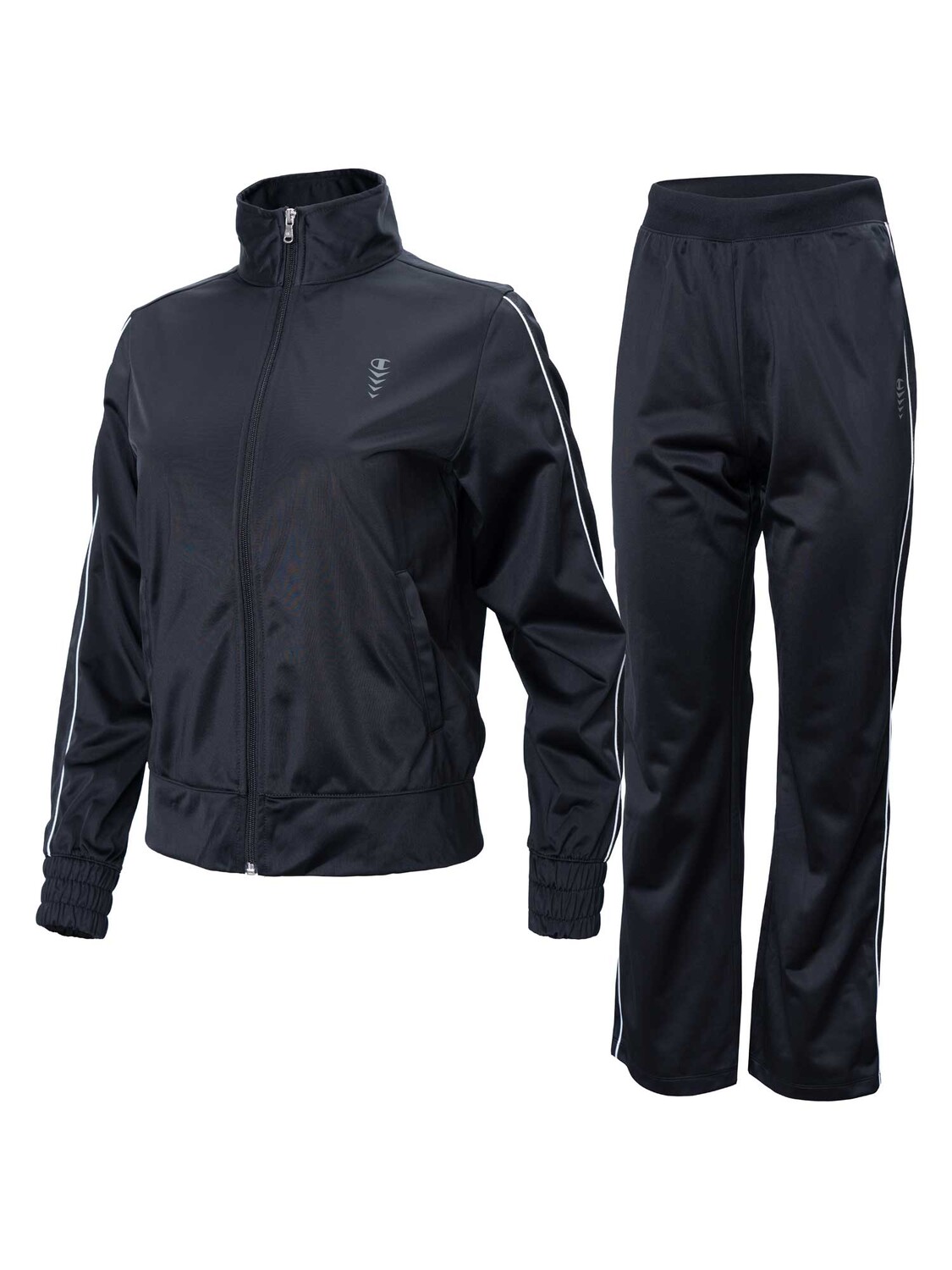 

Спортивный костюм Champion Tracksuit, черный