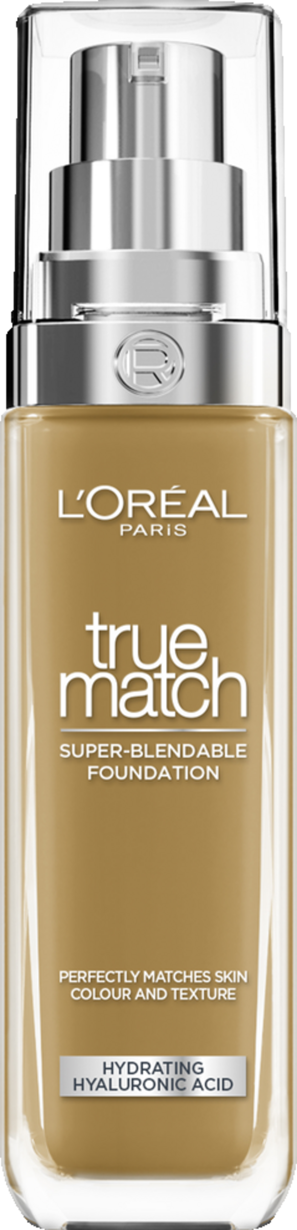 

Тональный крем L’Oréal Paris True Match Foundation 8.5.N Neutral Deep