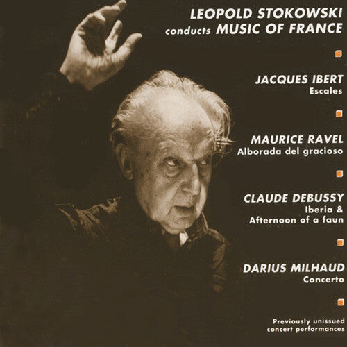 

CD диск Stokowski Edition VII / Various: Stokowski Edition Vii / Various