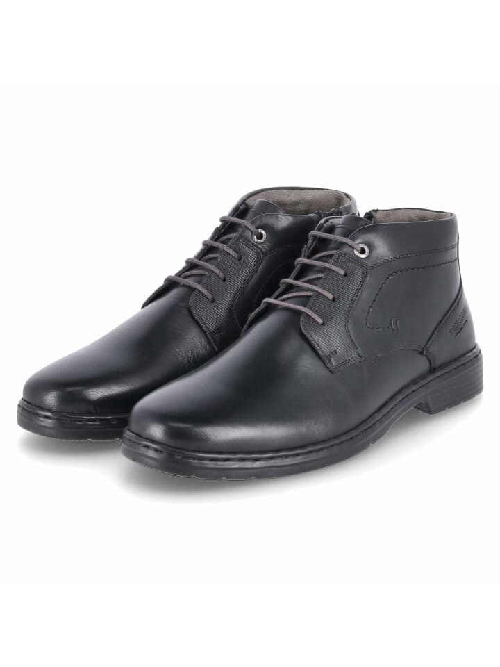 

Сапоги Josef Seibel Stiefeletten ALASTAIR 17, черный