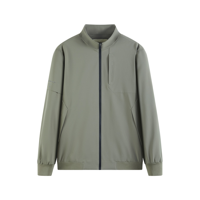 

Jeep Куртка Unisex, Kapok Green