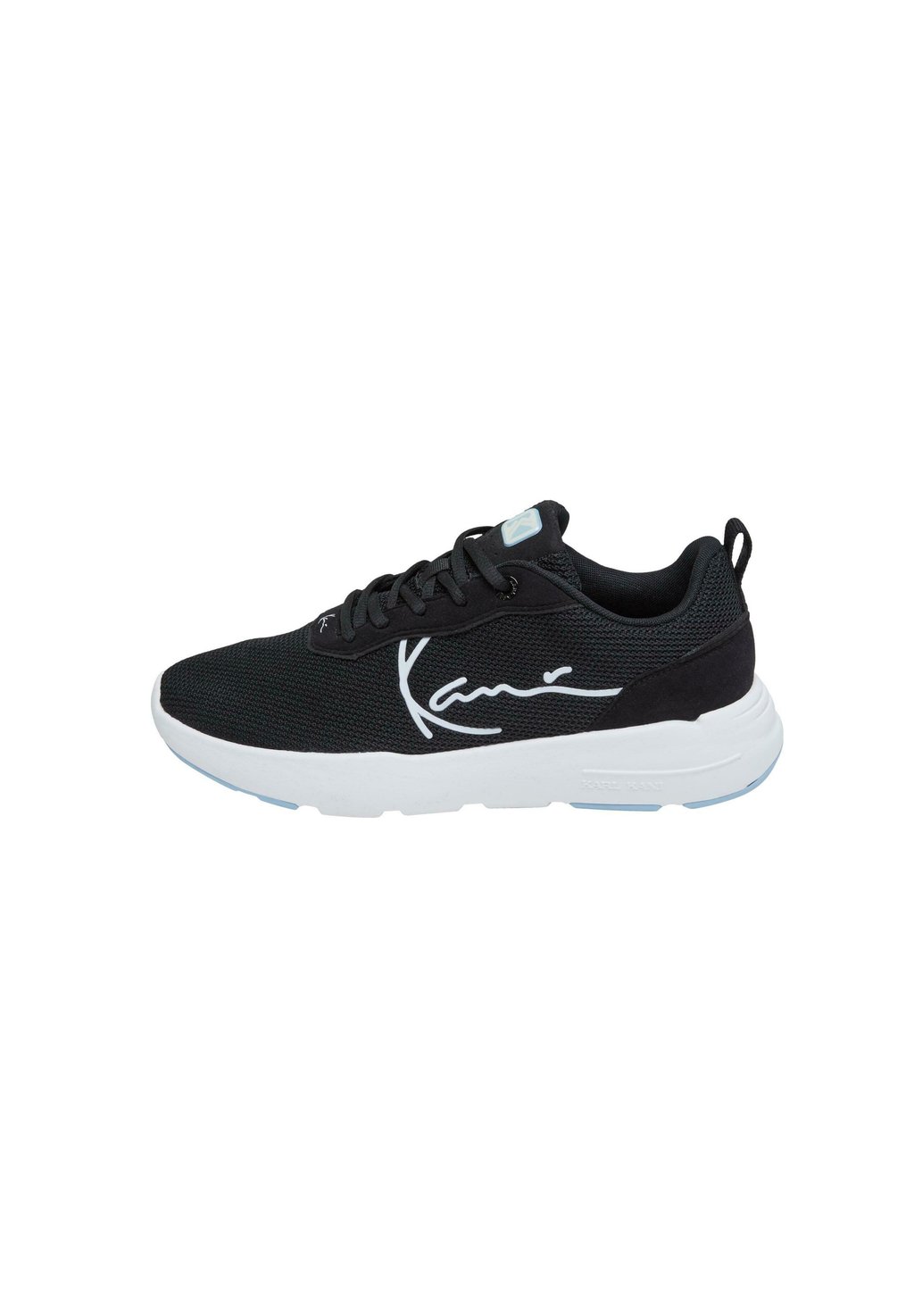 

Кроссовки SNUG RUNNER Karl Kani, мультиколор