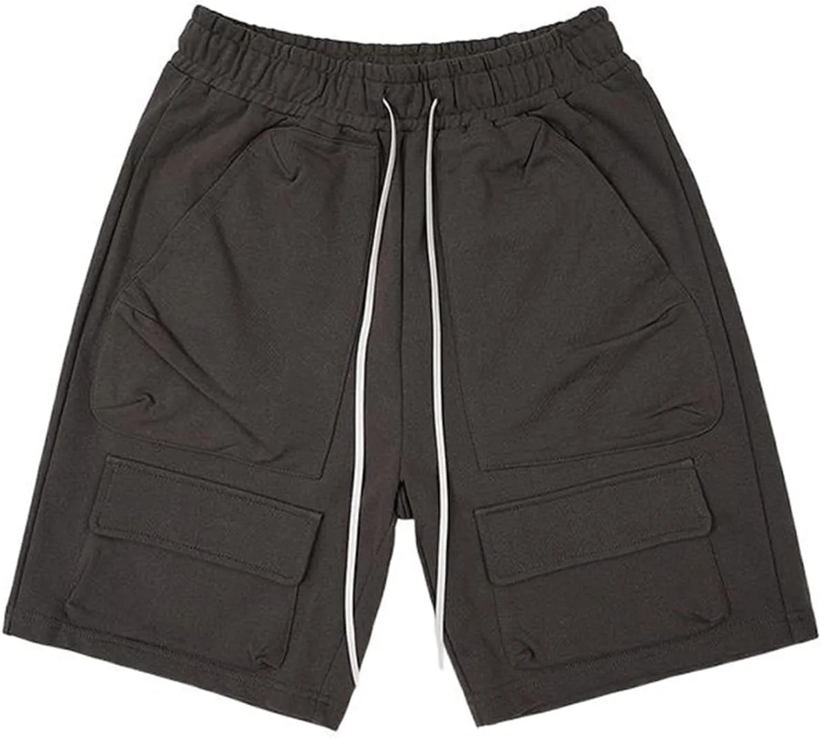 

Мужские шорты Casual Techwear летние свободного кроя AXGGZTJZ