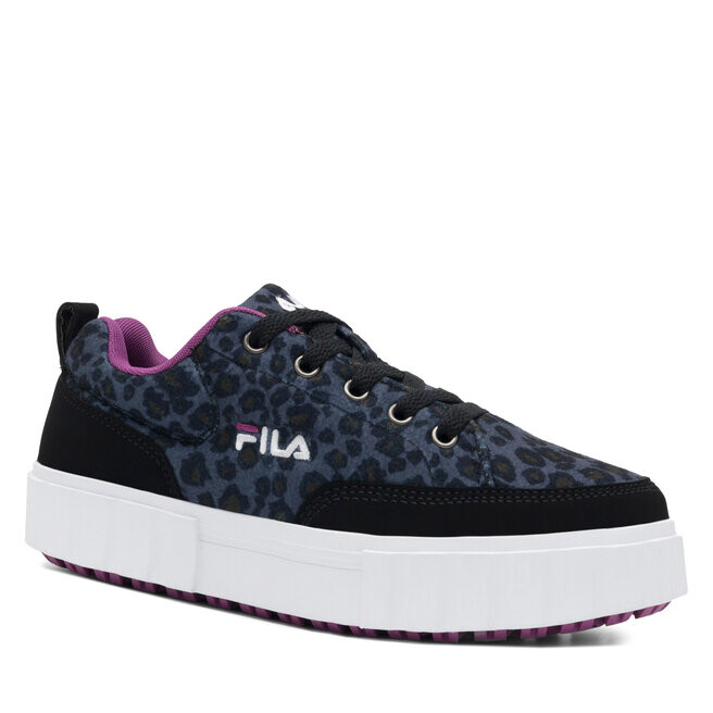 

Кроссовки Fila AndblastA Kids, черный