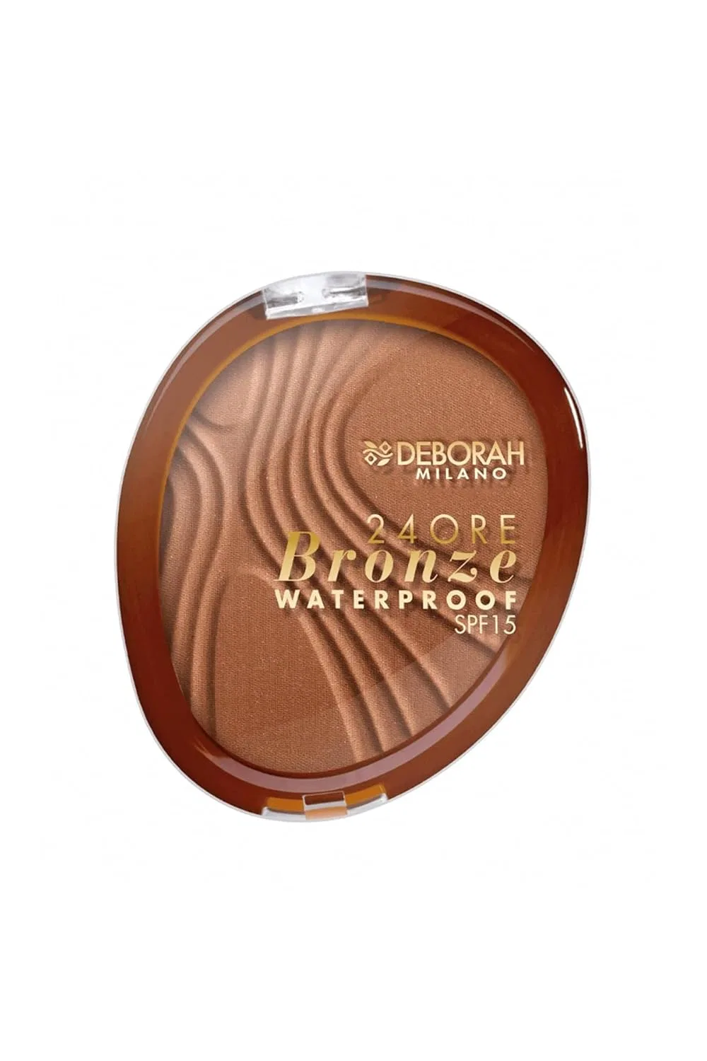 Бронзирующая пудра «Rust Powder Sol 24H Bronze» от Deborah Deborah, Bronze 03