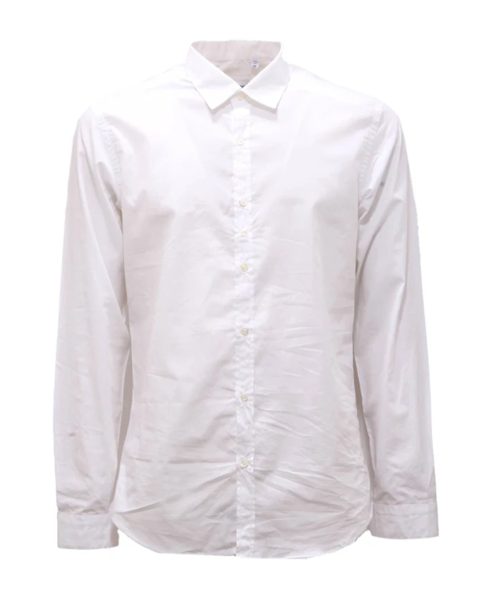 

Итальянская рубашка из коллекции Alex Costumein, белый