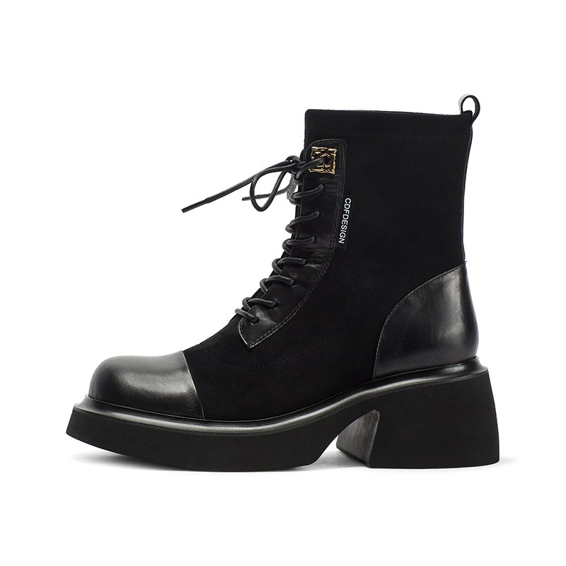 

Ботильоны Coup De Foudre Ankle Boots Women's, черный