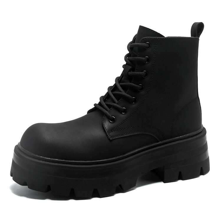 

Ботинки Cachiotti Martin Boots Men
