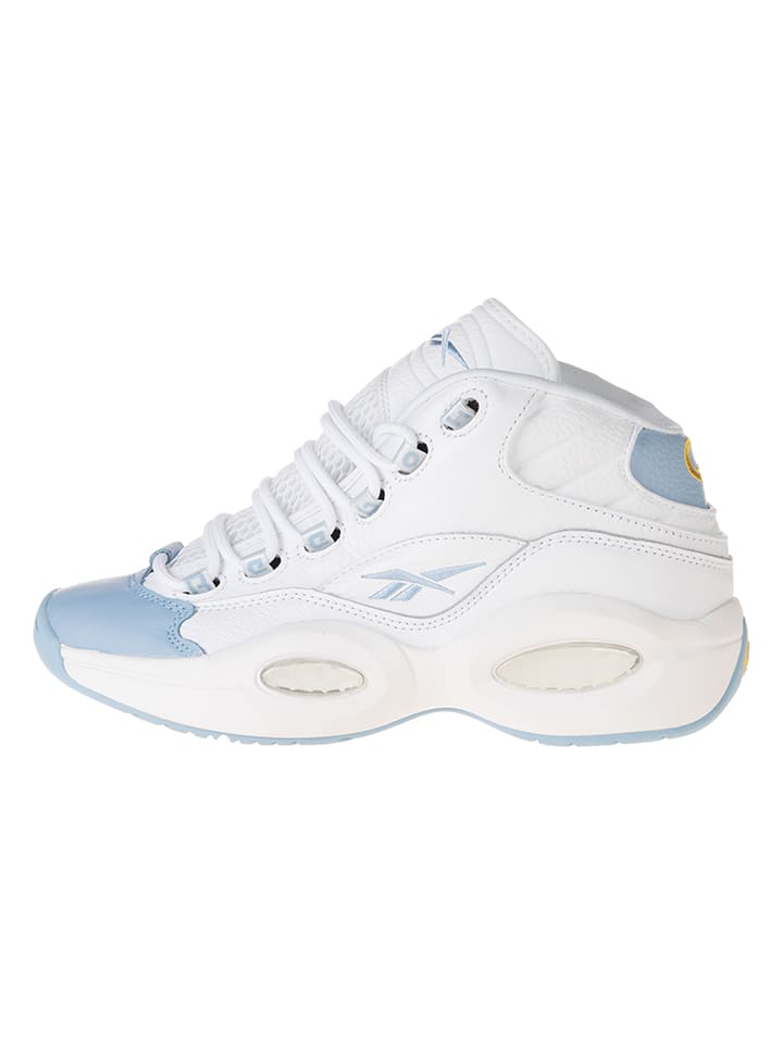 

Низкие кроссовки Reebok