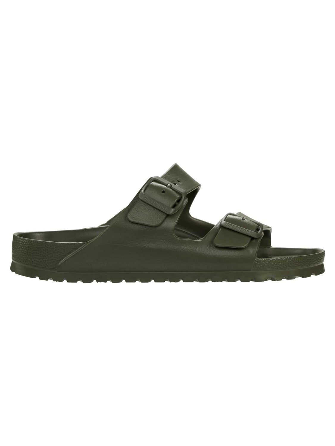 

Тапочки Birkenstock Arizona EVA, зеленый