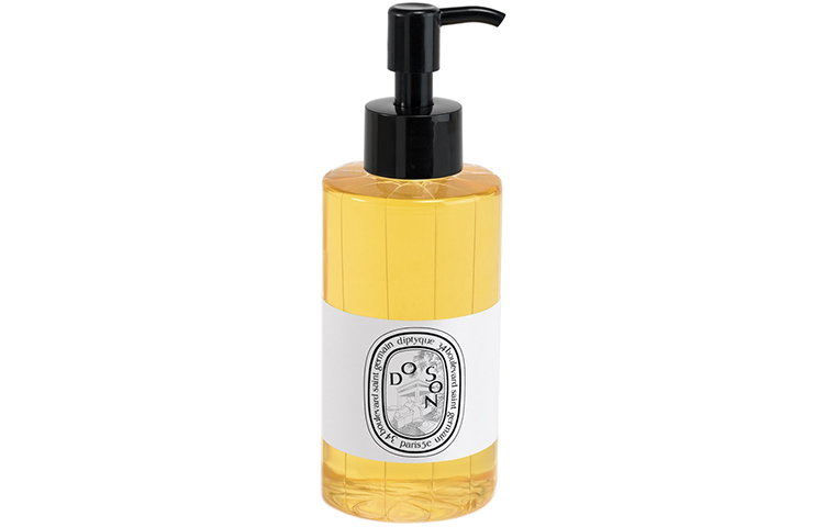 

Масло для ванны Dusan Soft Skin очищающее освежающее 200 мл Diptyque