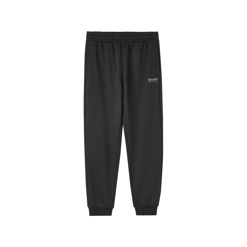 

Спортивные брюки Skechers Men's Black из серии Sports Alliance