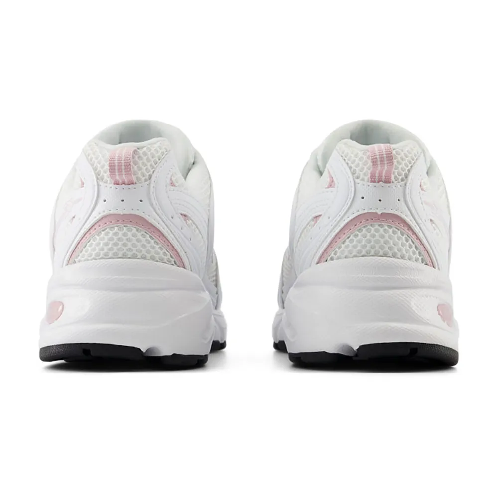 Кроссовки New Balance 530, белый — фото 4