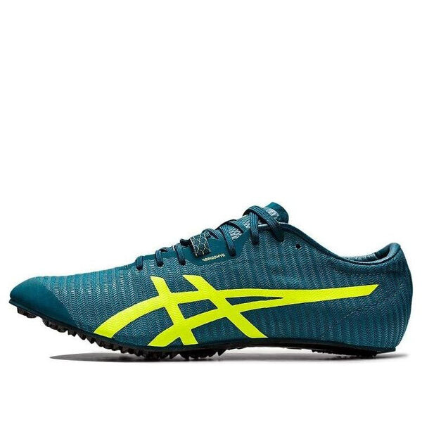 

Кроссовки метаспринт Asics, зеленый