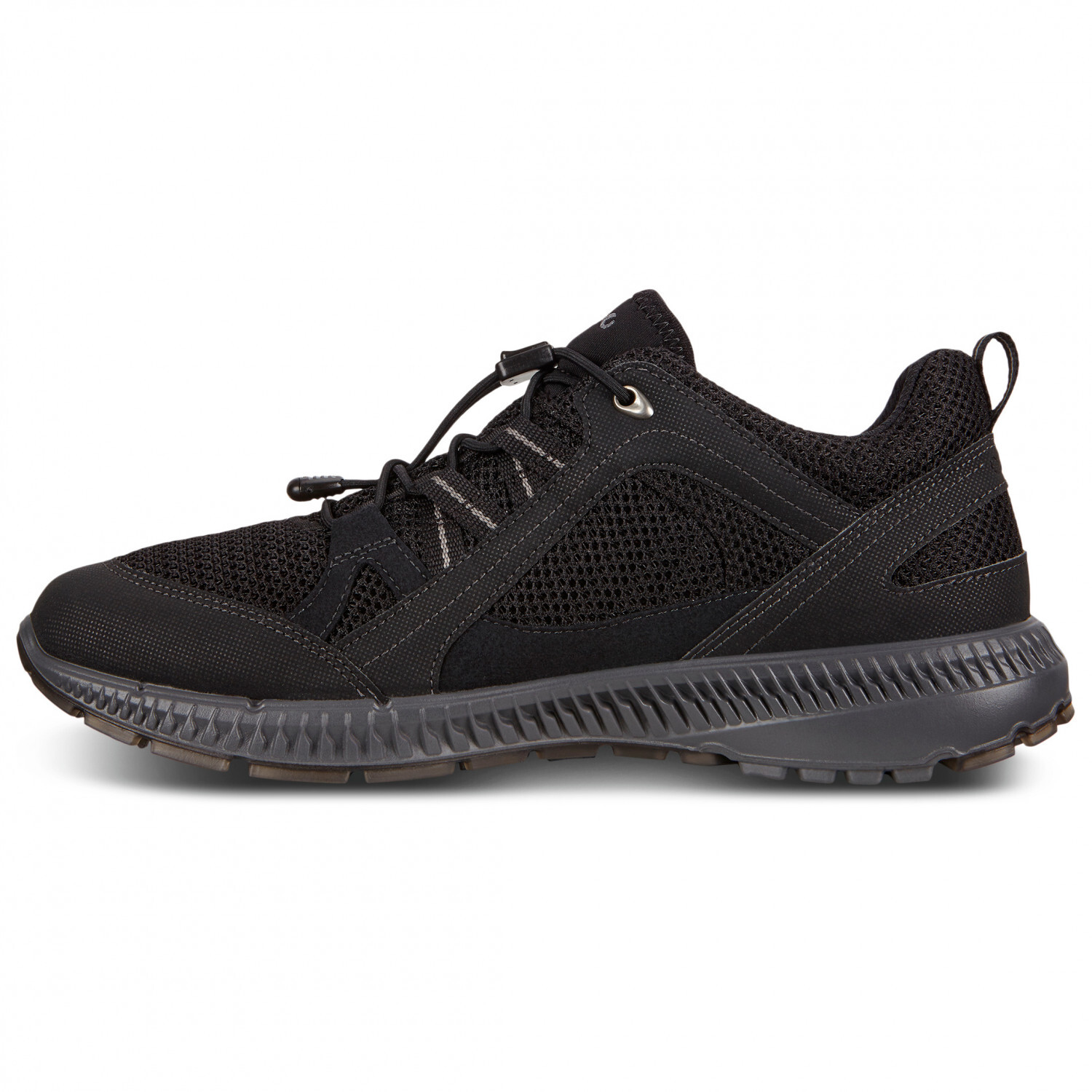 Мультиспортивная обувь Ecco Women's Terracruise II GTX, цвет Fig/Fig — фото 3