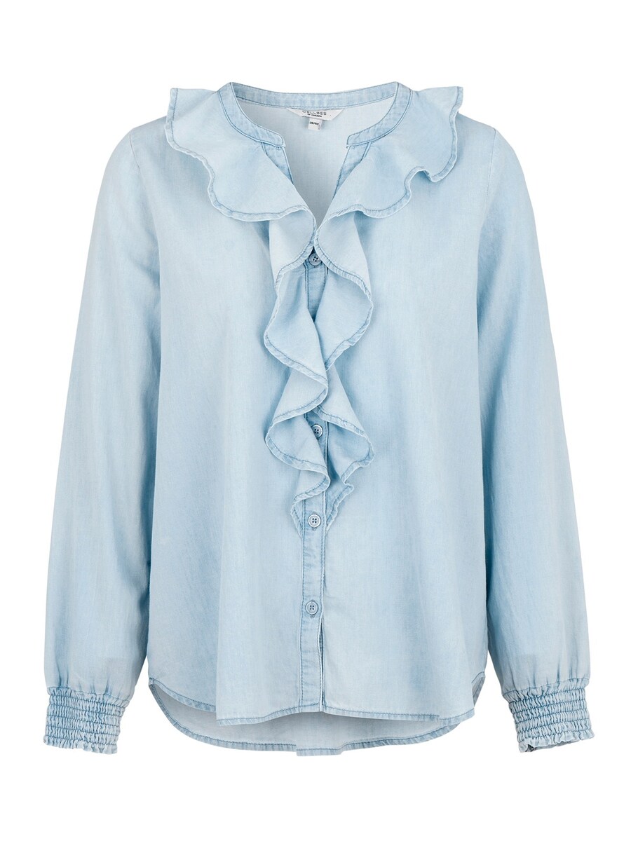 

Блуза Cellbes of Sweden, светло-голубой