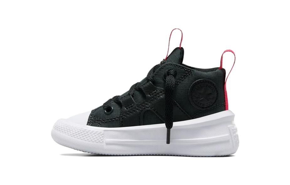 

Кроссовки Converse Chuck Taylor All Star для малышей TD, Black