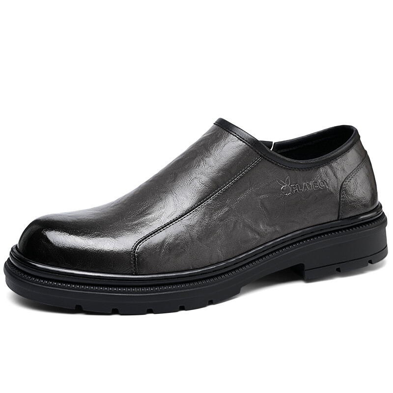 

Туфли Playboy Men's Casual Shoes Men Low-Top