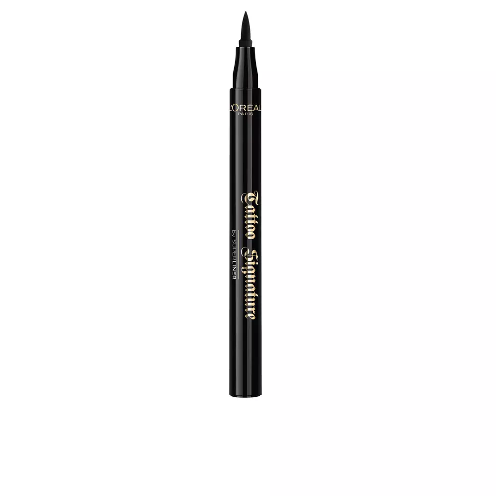 

Карандаш для глаз Tattoo Signature Superliner L'Oréal París, 1 гр