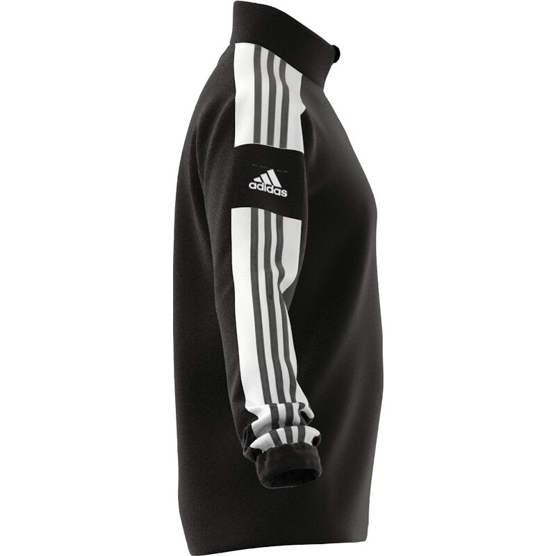 Тренировочная куртка Squadra 21 (обычная и длинная) Adidas, черный — фото 3