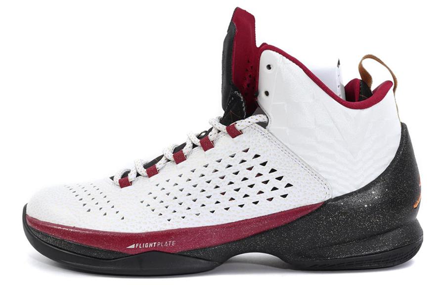 

Кроссовки Jordan Melo M11 X-Mas 2014