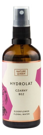 

Гидролат бузины 100мл Nature Queen