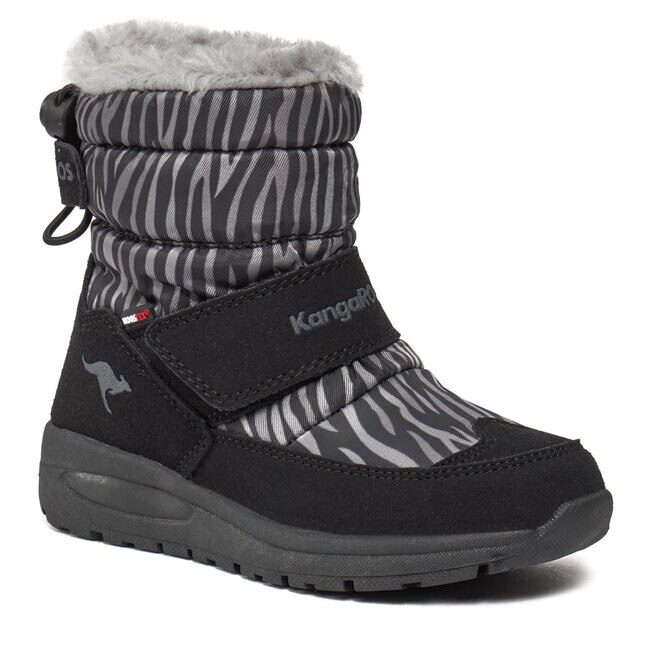

Ботинки KangaRoos K-PeMarty Rtx, черный