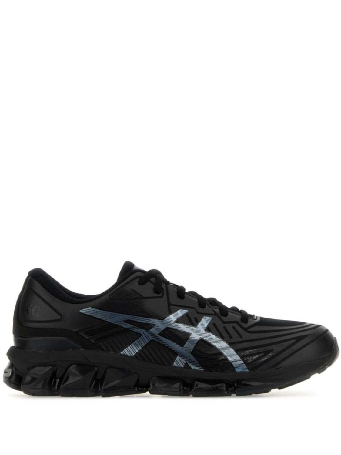 

ASICS кроссовки Gel-Quantum 360 VII, черный