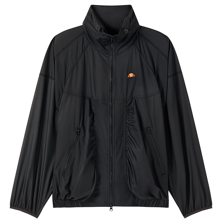 

Куртка женская черный Ellesse