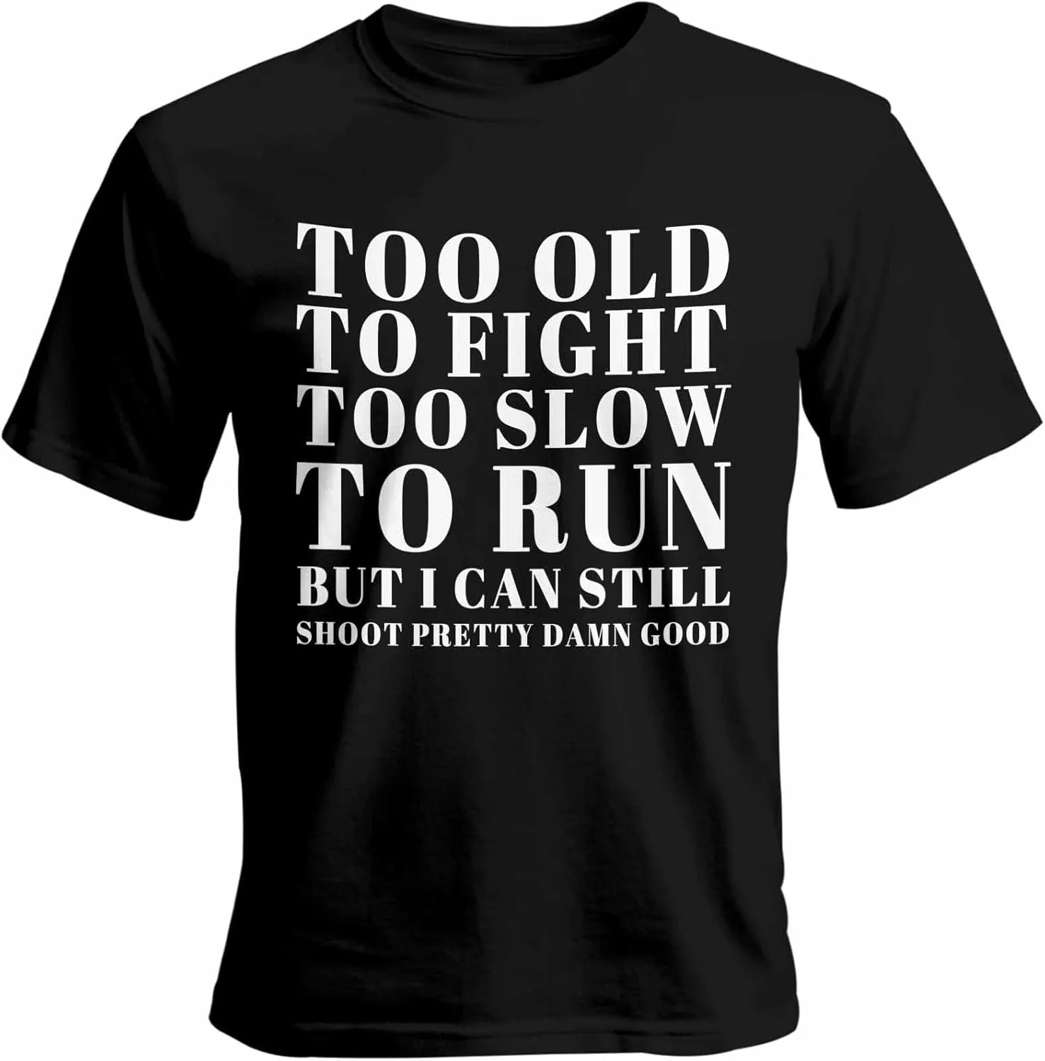 

Футболка с принтом Custom, черная, короткий рукав Kycozurz