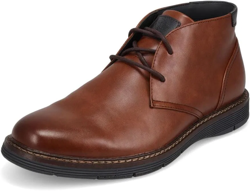 Мужские ботинки Dockers Esmond, Cognac Navy