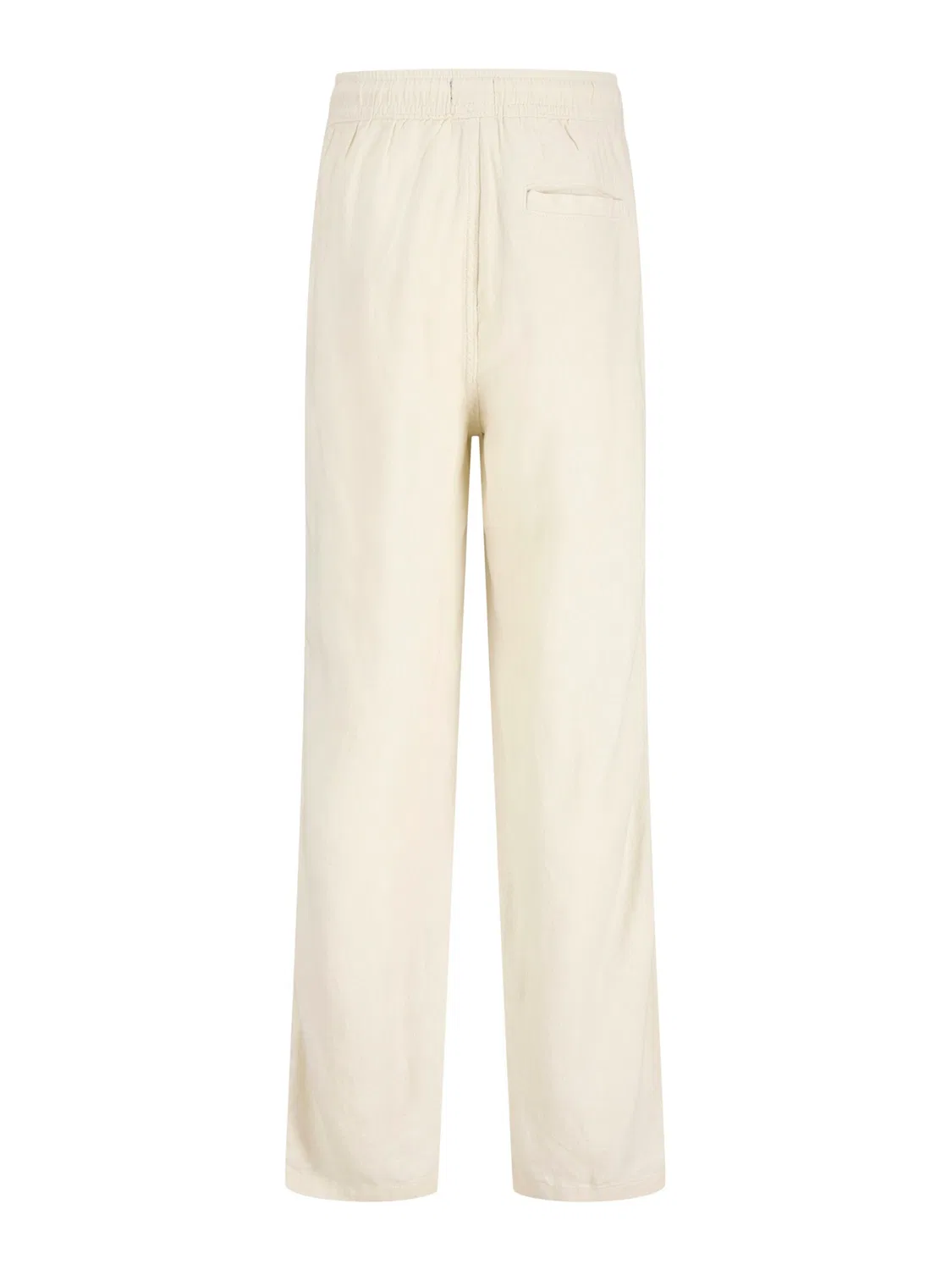 Свободные брюки 'JPSTBILL ANDROS' Jack & Jones Junior, White — фото 2