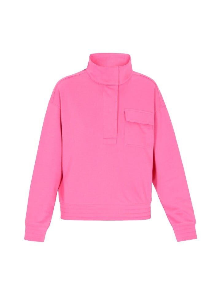 

Толстовка myMO ATHLSR Sweatshirt, розовый